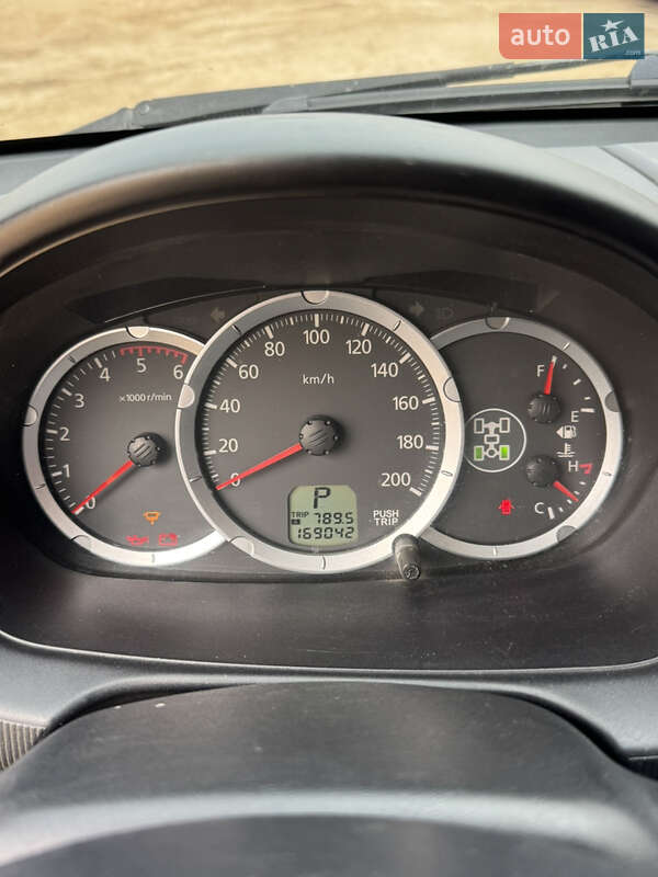 Пикап Mitsubishi L 200 2011 в Вознесенске