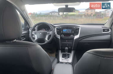 Пикап Mitsubishi L 200 2023 в 