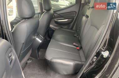 Пикап Mitsubishi L 200 2023 в 