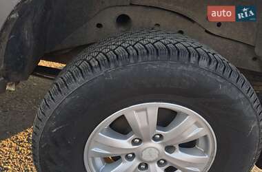 Пикап Mitsubishi L 200 2012 в 