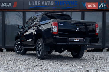 Пикап Mitsubishi L 200 2023 в 