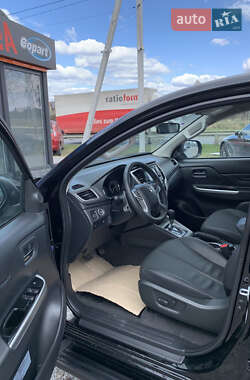 Пикап Mitsubishi L 200 2023 в 