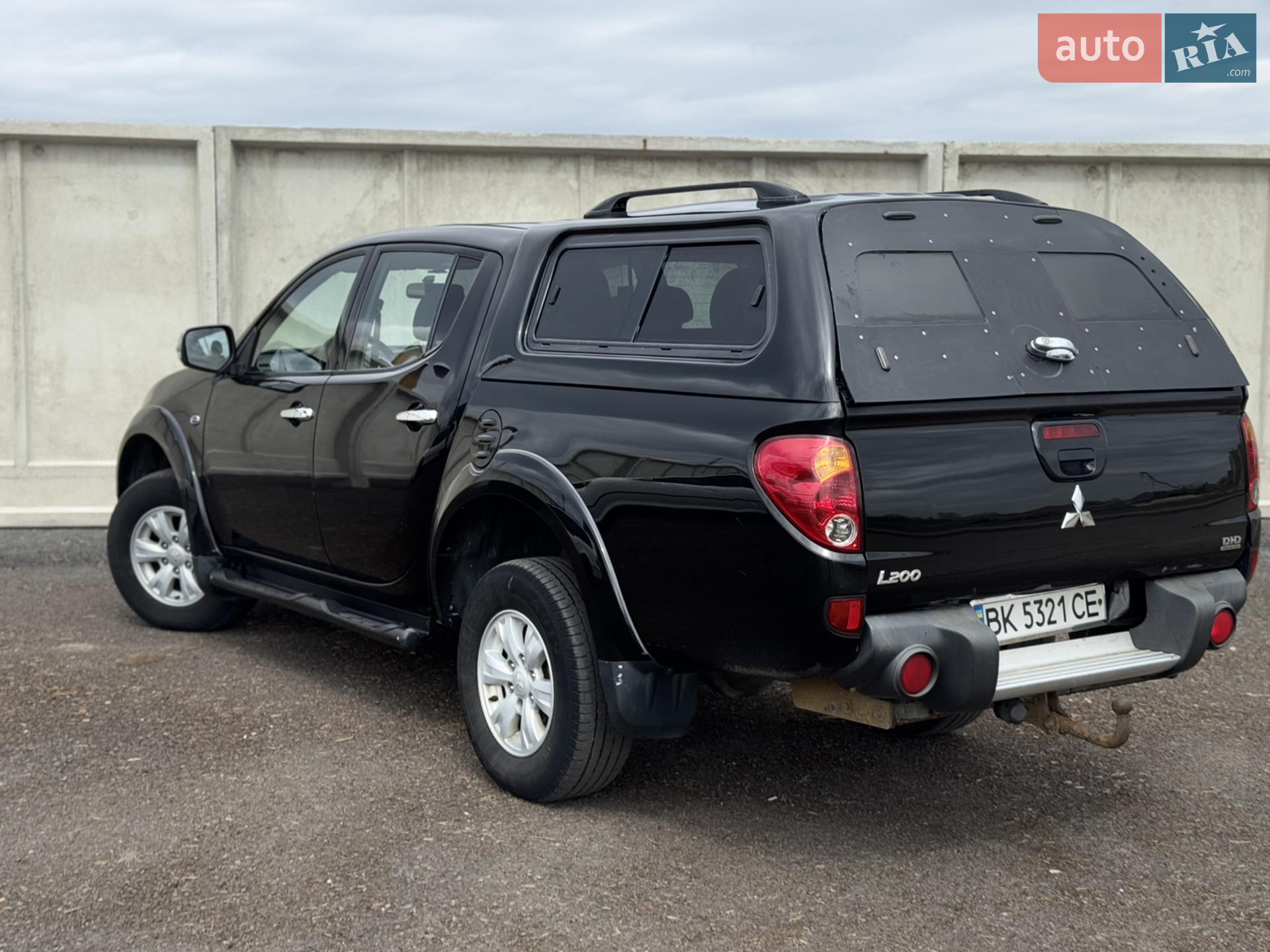 2013 Mitsubishi L200 - мініатюра 15