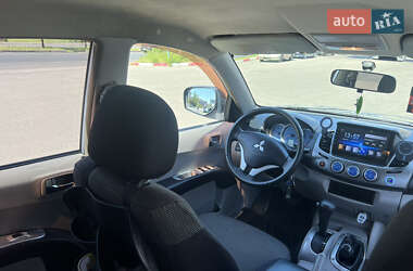 Пикап Mitsubishi L 200 2008 в 