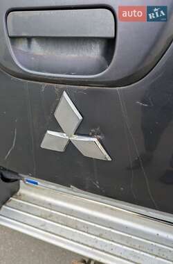 Пикап Mitsubishi L 200 2007 в 