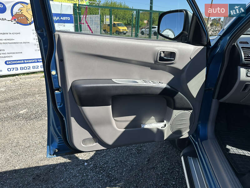 Пикап Mitsubishi L 200 2008 в Киеве