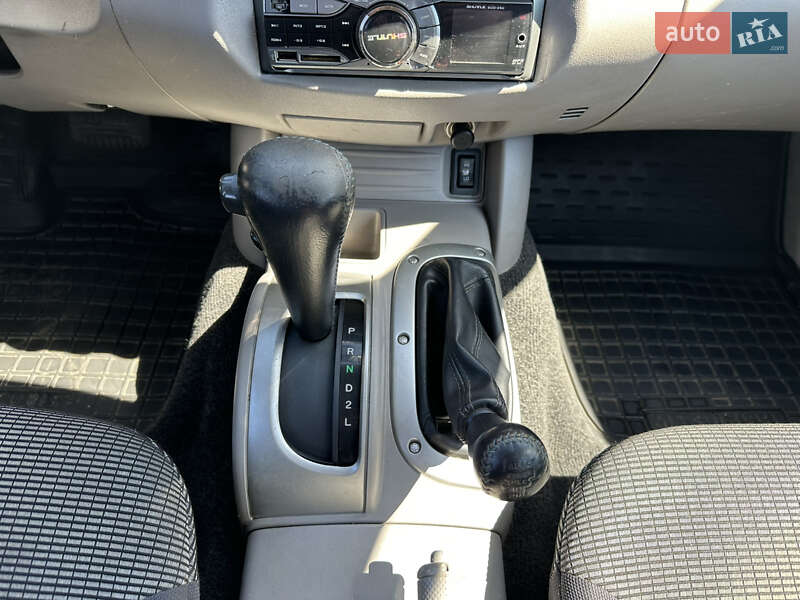 Пикап Mitsubishi L 200 2008 в Киеве