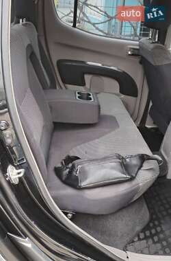 Пикап Mitsubishi L 200 2008 в 