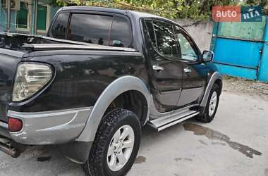 Пикап Mitsubishi L 200 2008 в 