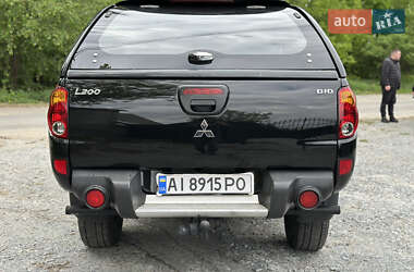Пикап Mitsubishi L 200 2008 в 