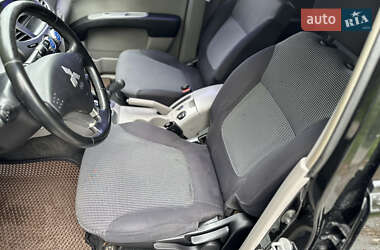 Пикап Mitsubishi L 200 2008 в 