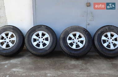 Пікап Mitsubishi L 200 2008 в 