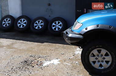 Пікап Mitsubishi L 200 2008 в 