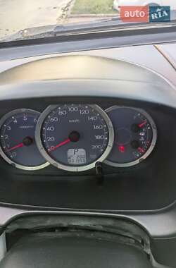 Пикап Mitsubishi L 200 2007 в 