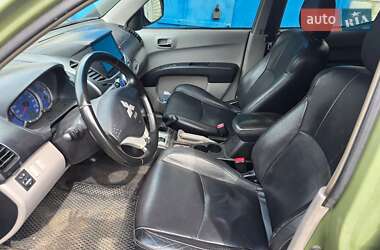 Пікап Mitsubishi L 200 2008 в 
