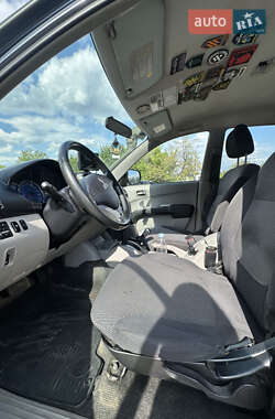 Пікап Mitsubishi L 200 2006 в 