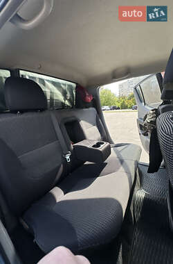 Пікап Mitsubishi L 200 2006 в 