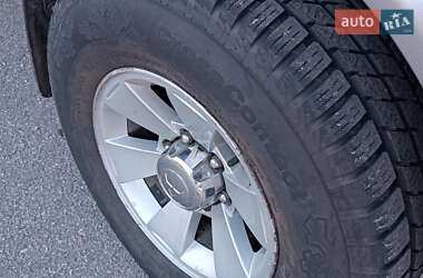 Пікап Mitsubishi L 200 2005 в 