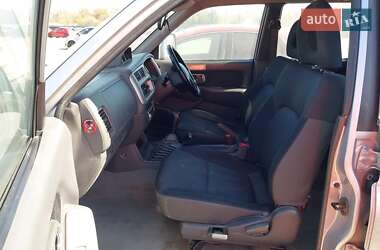 Пикап Mitsubishi L 200 2008 в 