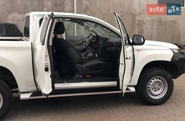 Пикап Mitsubishi L 200 2019 в 