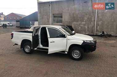 Пикап Mitsubishi L 200 2019 в 