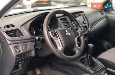 Пикап Mitsubishi L 200 2019 в 