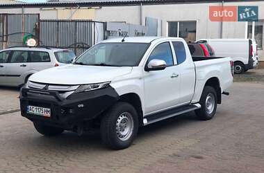 Пикап Mitsubishi L 200 2019 в 