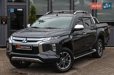 Пикап Mitsubishi L 200 2021 в 