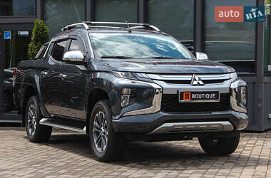 Пикап Mitsubishi L 200 2021 в 
