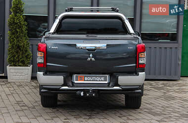 Пикап Mitsubishi L 200 2021 в 