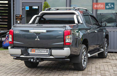 Пикап Mitsubishi L 200 2021 в 