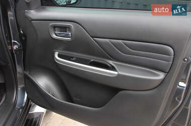 Пикап Mitsubishi L 200 2021 в 