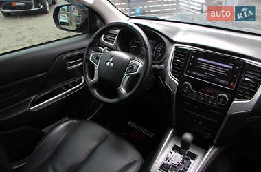 Пикап Mitsubishi L 200 2021 в 