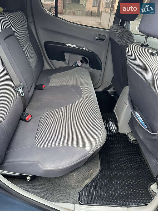 Пикап Mitsubishi L 200 2008 в Ивано-Франковске фото 25 Пикап Mitsubishi L 200 2008 в Ивано-Франковске