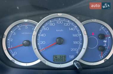 Пікап Mitsubishi L 200 2007 в 