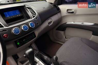 Пикап Mitsubishi L 200 2008 в 