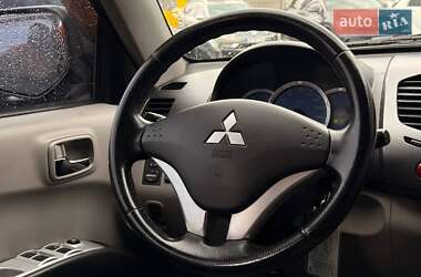 Пикап Mitsubishi L 200 2008 в 