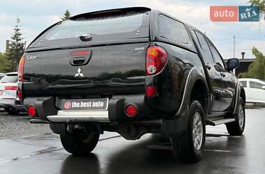 Пикап Mitsubishi L 200 2008 в 