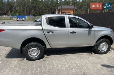 Пикап Mitsubishi L 200 2018 в 