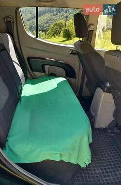 Пикап Mitsubishi L 200 2008 в 