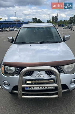 Пікап Mitsubishi L 200 2008 в 