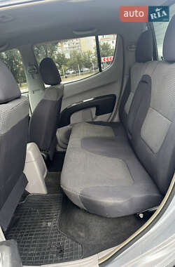 Пікап Mitsubishi L 200 2008 в 