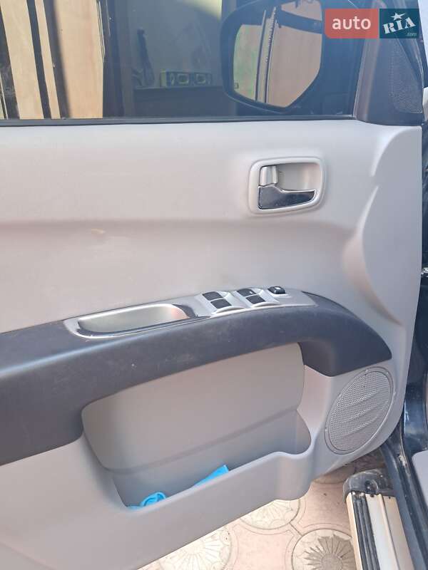 Пикап Mitsubishi L 200 2008 в Одессе