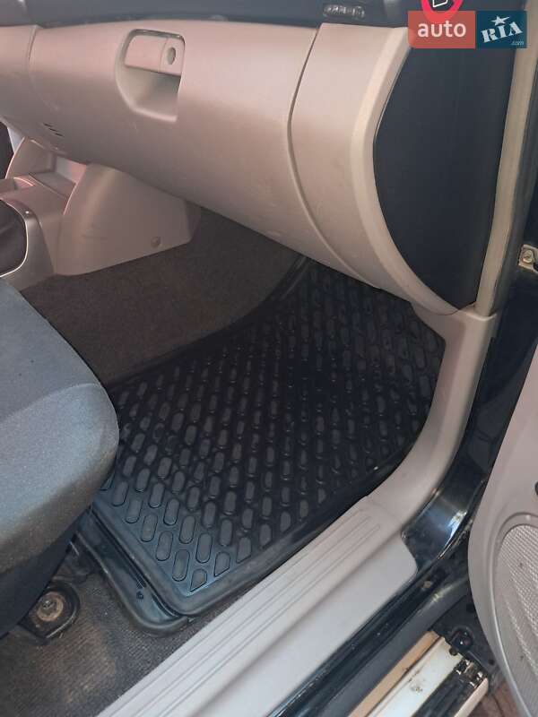 Пикап Mitsubishi L 200 2008 в Одессе