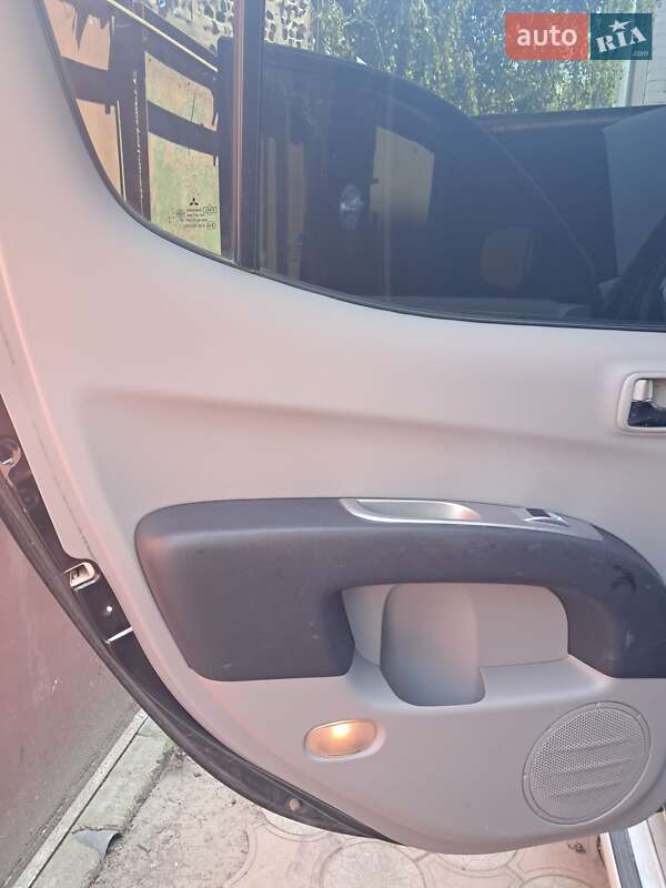 Пикап Mitsubishi L 200 2008 в Одессе