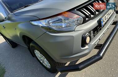 Пикап Mitsubishi L 200 2018 в 