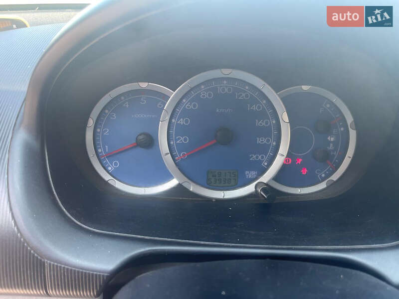 Пікап Mitsubishi L 200 2007 в Вінниці