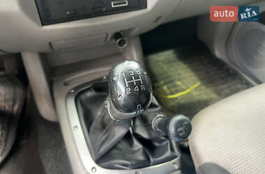Пикап Mitsubishi L 200 2006 в 
