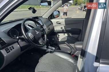 Пикап Mitsubishi L 200 2012 в 