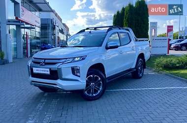 Пікап Mitsubishi L 200 2024 в Вінниці